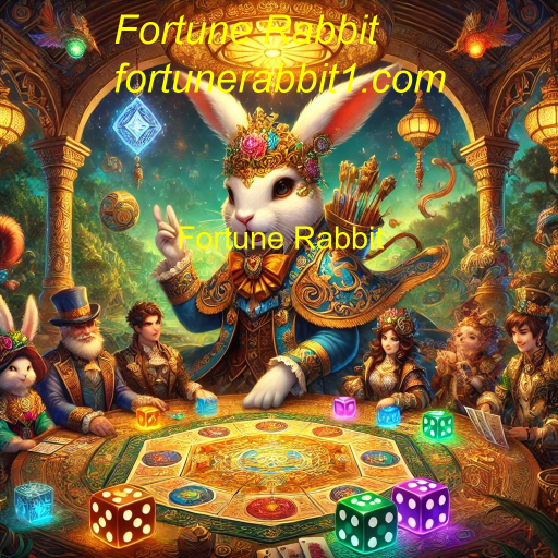 Fortune Rabbit