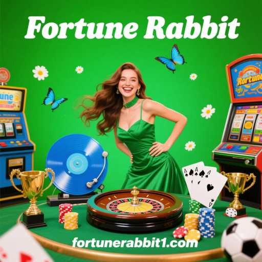 Explorando os Jogos de Bônus no Fortune Rabbit