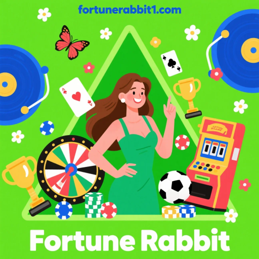 Explorando a Categoria de Cassino no Fortune Rabbit: Diversão e Oportunidades