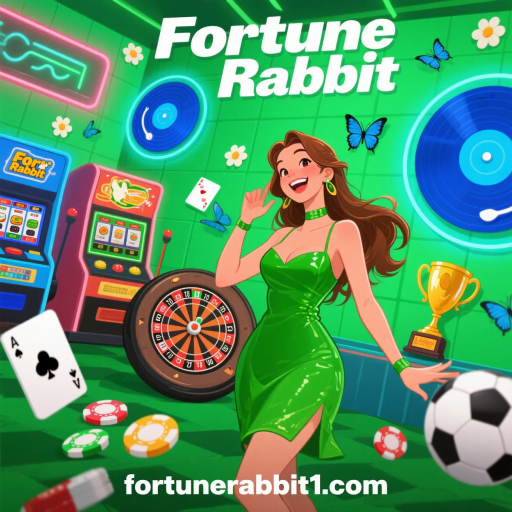 A Ascensão dos Jogos de Habilidade no Fortune Rabbit